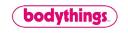 Bodythings Dancewear logo